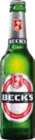versch. Sorten im Angebot bei Getränke Quelle Weydringer in Halberstadt versch. Sorten Angebote von Becks bei Getränke Quelle Weydringer Halberstadt für 4,44 €
