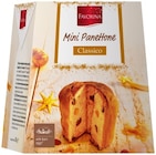 Mini Panettone à Lidl dans Saint-Laurent-d'Andenay