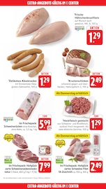Schweinefleisch im E center Prospekt in Maintal Aktueller E center Prospekt mit Schweinefleisch, "Aktuelle Angebote", Seite 46