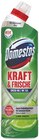 WC Kraft Reiniger Angebote von Domestos bei REWE Germering für 1,59 €