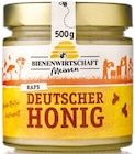 Heimischer Honig von Bienenwirtschaft Meißen im aktuellen Netto mit dem Scottie Prospekt