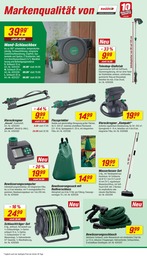 Teleskop Angebot im aktuellen toom Baumarkt Prospekt auf Seite 8