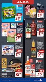 Ähnliche Cognac Angebote im Prospekt "Gutes für Alle." von ALDI SÜD in Koblenz Ähnliche Angebote wie Cognac im Prospekt "Gutes für Alle." auf Seite 23 von ALDI SÜD in Koblenz