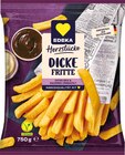 Aktuelles Herzstücke Dicke Fritte Angebot bei EDEKA in Münster