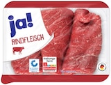 Rinder-Rouladen Angebote von ja! bei REWE Frankfurt für 6,99 €