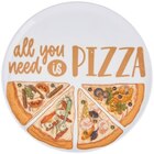 Pizzateller Angebote von Creatable bei REWE Regensburg für 7,99 €