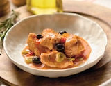 Promo Sauté de porc fermier aux légumes du soleil à 14,90 € dans le catalogue Intermarché Super à Nice
