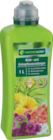 Blüh- und Grünpflanzendünger Angebote von Gärtnerglück bei Raiffeisen Rhein-Ahr-Eifel Handelsgesellschaft mbH Bonn für 8,49 €