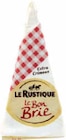 Weichkäse von Le Rustique für 2,79 € bei Netto Marken-Discount im Angebot Weichkäse von Le Rustique im aktuellen Netto Marken-Discount Prospekt