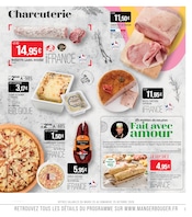 Promos Gâteau dans le catalogue "LA MATCH MANIA" de Supermarchés Match Gâteau en promo dans le catalogue Supermarchés Match à la page 5