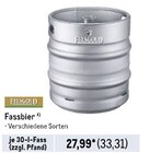 Fassbier Angebote von Felsgold bei Metro Baden-Baden für 33,31 €