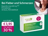 Ibuprofen mea im aktuellen Prospekt bei mea - meine apotheke in Lenggries