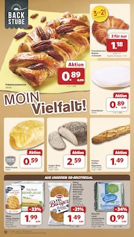 Brot im aktuellen famila Nordwest Prospekt (Oldenburg) Brot im famila Nordwest Prospekt "Markt - Angebote" mit 45 Seiten (Oldenburg)