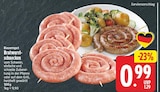 Bratwurstschnecken von Bauerngut für 0,99 € bei E center im Angebot Bratwurstschnecken von Bauerngut im aktuellen E center Prospekt