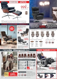 Hocker Angebot im aktuellen Zurbrüggen Prospekt auf Seite 10