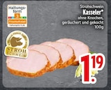 Kasseler Angebote von Strohschwein bei EDEKA Heidenheim für 1,19 €