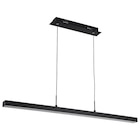 LED-HÄNGELEUCHTE 100/5/120 cm im XXXLutz Prospekt LED-HÄNGELEUCHTE 100/5/120 cm von Novel im aktuellen XXXLutz Prospekt für 49,99 €