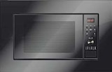 Four à micro-ondes encastrable - PREMIERE - Möbel Martin à Metz Four à micro-ondes encastrable - PREMIERE en promo chez Möbel Martin Metz à 179,00 €