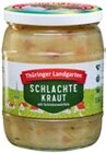 Schlachtekraut im Angebot bei Kaufland in Gotha Schlachtekraut Angebote von Thüringer Landgarten bei Kaufland Gotha für 1,39 €