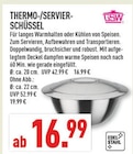 THERMO-/SERVIER-SCHÜSSEL Angebote von GSW bei Marktkauf Münster für 16,99 €