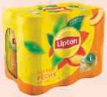 U Express Roscanvel - Promo -50% de remise immédiate sur le 2ème produit identique sur toutes les BOISSONS LIPTON Promo -50% de remise immédiate sur le 2ème produit identique sur toutes les BOISSONS LIPTON à dans le catalogue U Express à Roscanvel