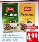 Auslese Klassisch oder Harmonie Mild bei E center im Kandel Prospekt für 4,99 €