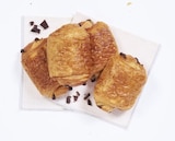Lidl Berriac - Promo Pain au chocolat Promo Pain au chocolat à 0,37 € dans le catalogue Lidl à Berriac