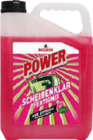 Scheibenreiniger Power von Nigrin im aktuellen Globus-Baumarkt Prospekt