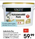 Aktuelle Farbe Angebote bei Hellweg in Hamm Aktuelles Außenfarbe Plus Angebot bei Hellweg in Hamm ab 59,99 €