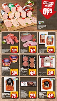 Spirituosen im aktuellen REWE Prospekt (Darmstadt) Spirituosen im REWE Prospekt "Dein Markt" mit 16 Seiten (Darmstadt)