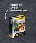 EDEKA Heilbronn - Shopper-Set Angebot im Prospekt Shopper-Set bei EDEKA im Heilbronn Prospekt für 3,99 €