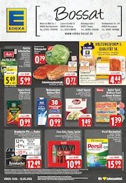 EDEKA Prospekt mit 24 Seiten (Andervenne)