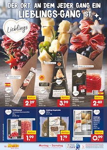 Schweinefleisch im Netto Marken-Discount Prospekt "Aktuelle Angebote" mit 59 Seiten (Hamburg)