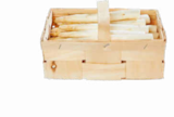 Aktuelles Spargel weiß/violett Angebot bei Netto Marken-Discount in Recklinghausen ab 11,11 €