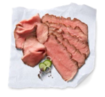 Roastbeef im Kaufland Prospekt Roastbeef von METTEN im aktuellen Kaufland Prospekt für 3,99 €