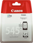 Druckerpatrone PG-545 Angebote von Canon bei Marktkauf Cuxhaven für 15,99 €
