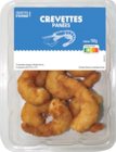 Crevettes panées en promo chez Lidl Vigneux-sur-Seine à 2,69 €