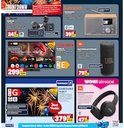 Aktueller Marktkauf Prospekt mit Lautsprecher, "Aktuelle Angebote", Seite 34