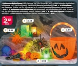 Halloween Beleuchtung von  im aktuellen Netto mit dem Scottie Prospekt für 2,49 €