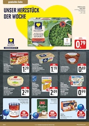 Rama im nah und gut Prospekt in Zwickau Aktueller nah und gut Prospekt mit Rama, "Wir lieben Lebensmittel!", Seite 6