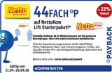 Lift Starterpaket im Angebot bei Netto Marken-Discount in Schweinfurt Lift Starterpaket Angebote von NettoKOM bei Netto Marken-Discount Schweinfurt