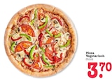 Pizza Vegetarisch bei E center im Mainz Prospekt für 3,70 €