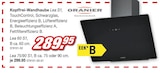 Aktuelle Herd Angebote bei Möbel AS in Karlsruhe Aktuelles Lea 60 S1 Angebot bei Möbel AS in Karlsruhe ab 289,95 €