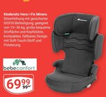 Kindersitz Hera i-Fix Minera im Angebot bei GLOBUS in Kerpen Kindersitz Hera i-Fix Minera Angebote von bebeconfort bei GLOBUS Kerpen für 69,99 €
