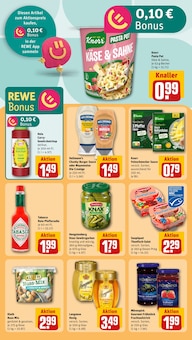 Honig im REWE Prospekt "Dein Markt" mit 24 Seiten (Frankfurt (Main))