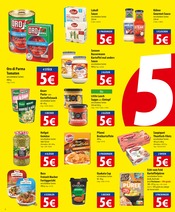 Kürbis im famila Nordost Prospekt in Neustadt Aktueller famila Nordost Prospekt mit Kürbis, "besser als gut!", Seite 6