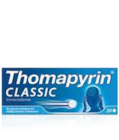 LINDA Vlotho - Thomapyrin CLASSIC Schmerztabletten Angebot im Prospekt Thomapyrin CLASSIC Schmerztabletten bei LINDA im Vlotho Prospekt für 6,99 €