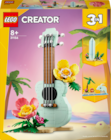 Le ukulélé tropical - LEGO dans le catalogue Carrefour Market