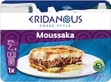 Moussaka von Eridanous im aktuellen Lidl Prospekt