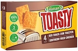 Toasty bei Penny im Ingolstadt Prospekt für 2,79 €